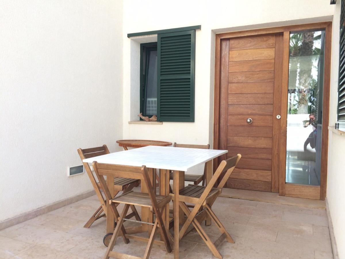 Marina 24 By Som Menorca Holiday home