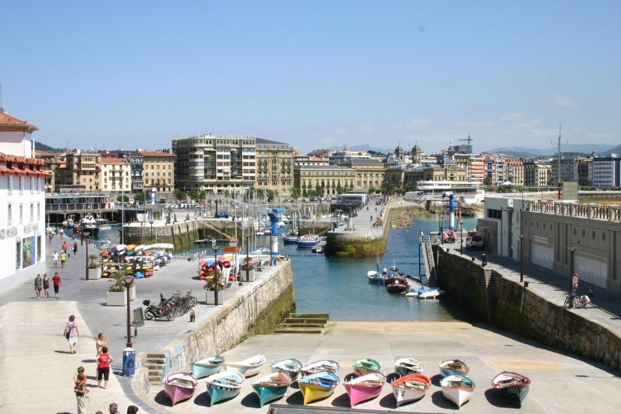Regil San Sebastian