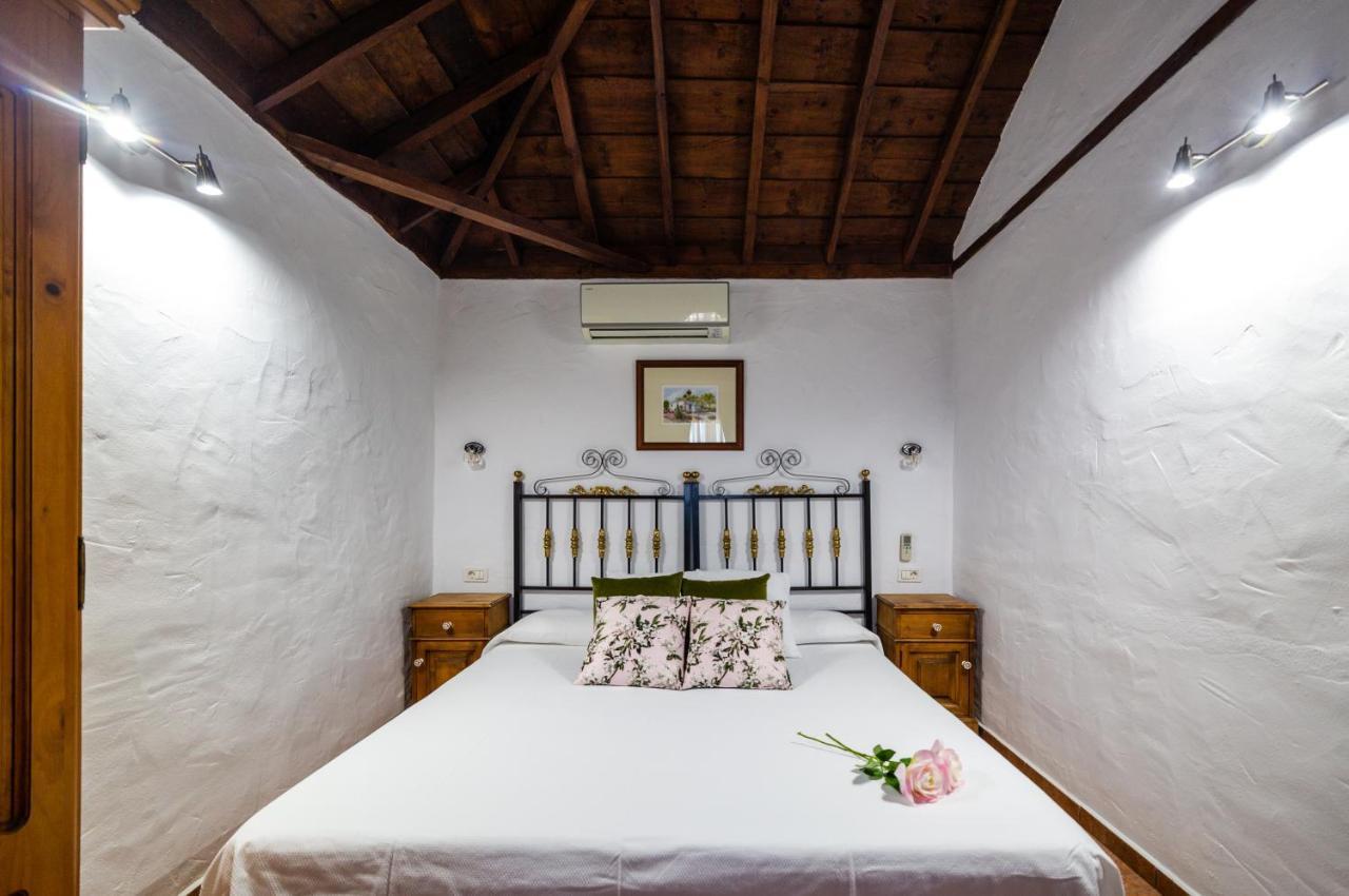 Сasa de vacaciones La Capellana *