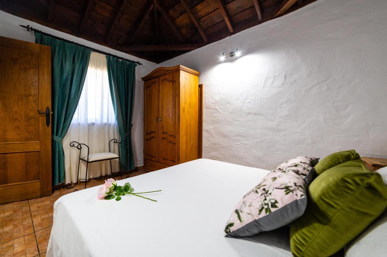 La Capellana Сasa de vacaciones