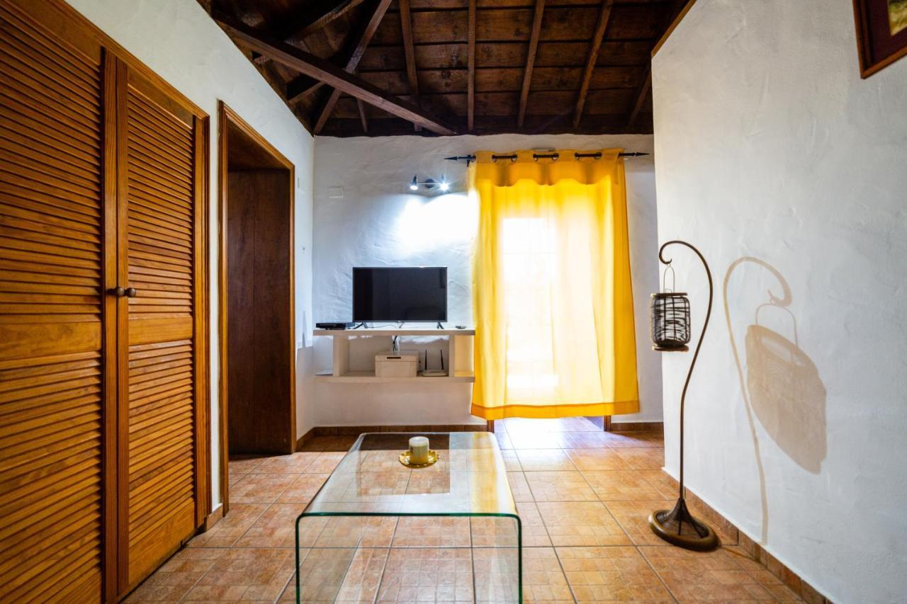 Сasa de vacaciones La Capellana *