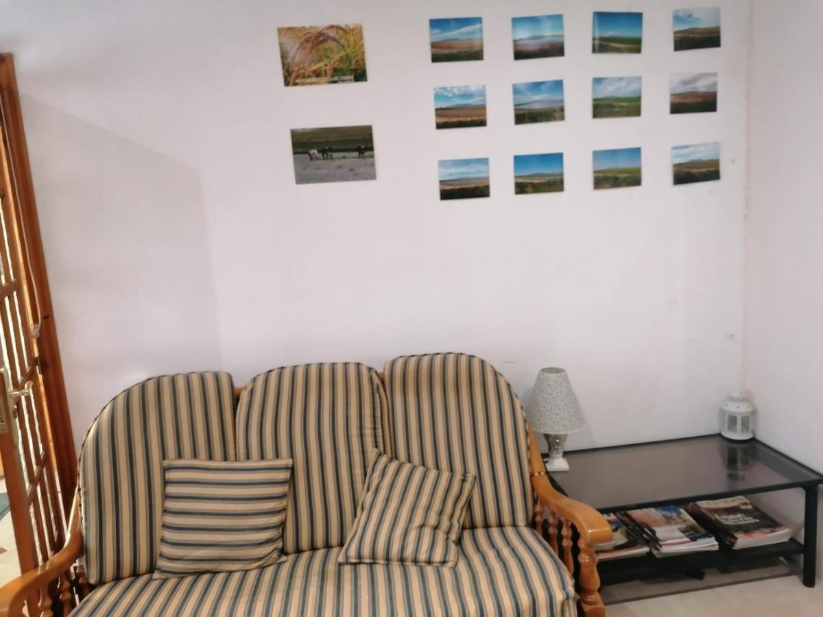 Casa Angela Guest house