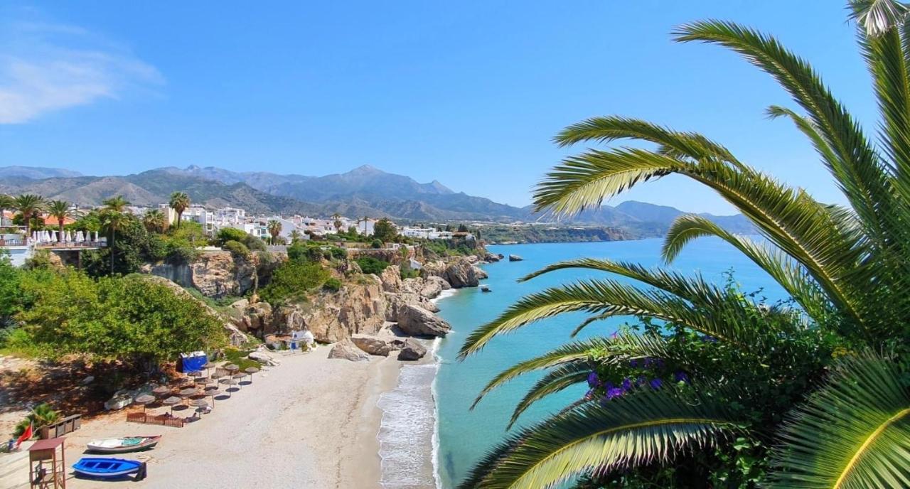 Apartment Dianes Holidays Nerja