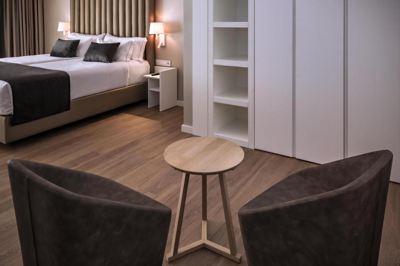 Playafels Hotel 4*