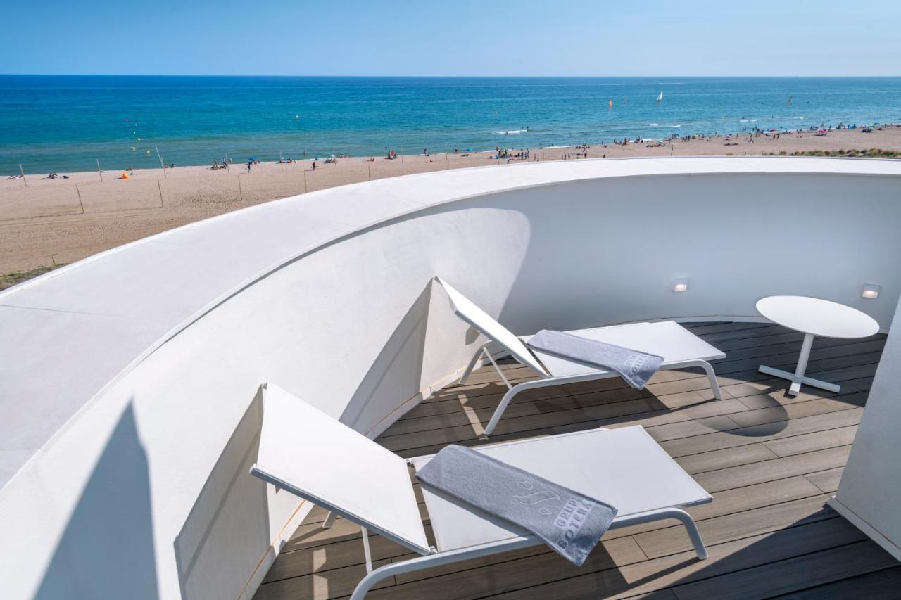Hotel Playafels 4*