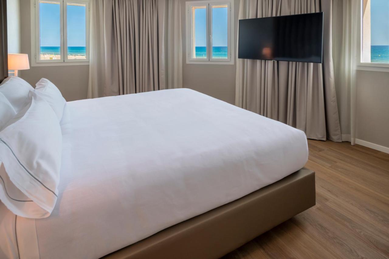 Playafels Hotel Castelldefels