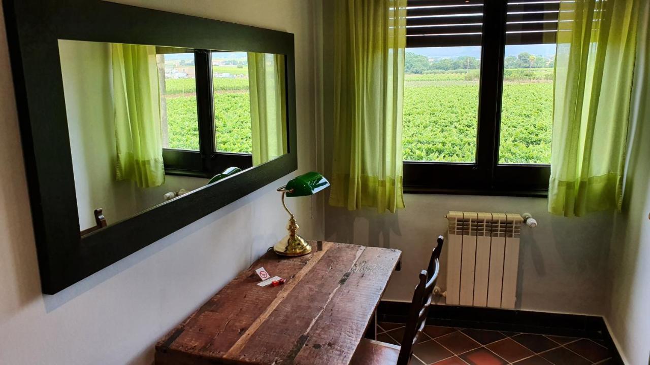 Restaurant El Bosc Casa rural