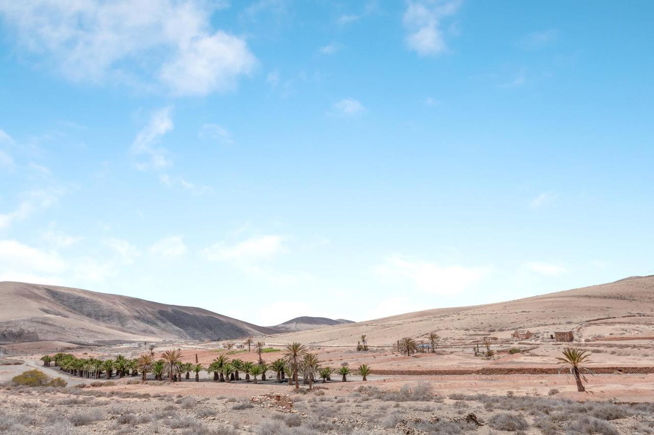 Casa Alonso Holiday home