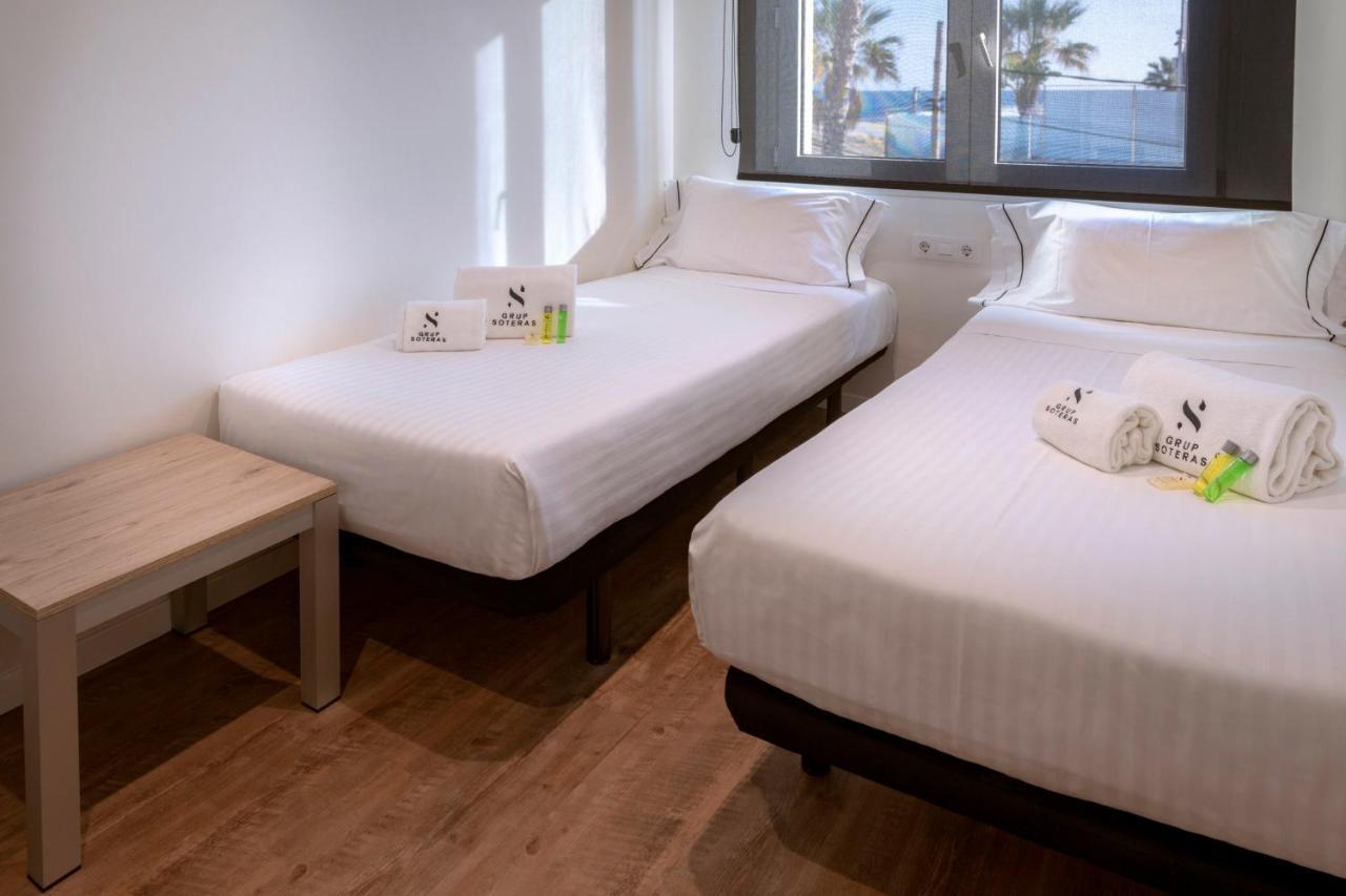 Playa De Apartment