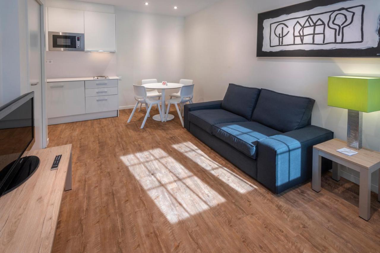 Playa De Apartment