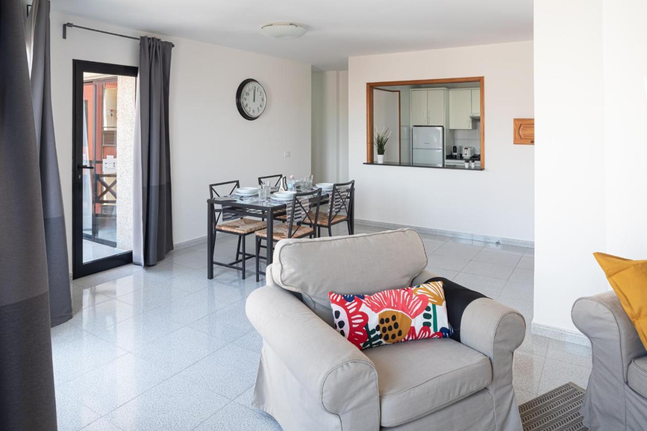 Mc Apartment