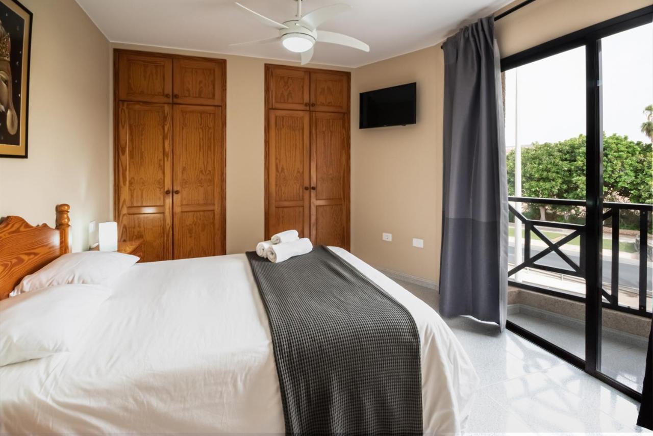 Mc Apartment *