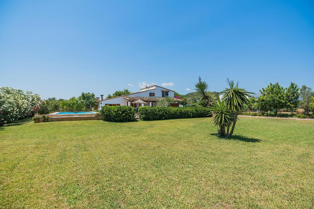 Ferragut Villa Pollenca