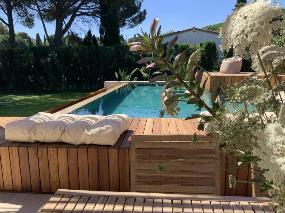 Villa Casa Del Hort *