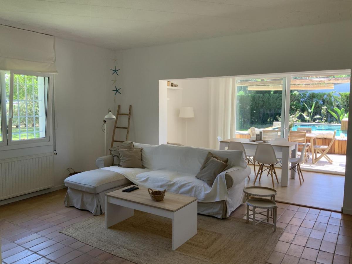 Casa Del Hort Villa Sant Marti d'Empuries
