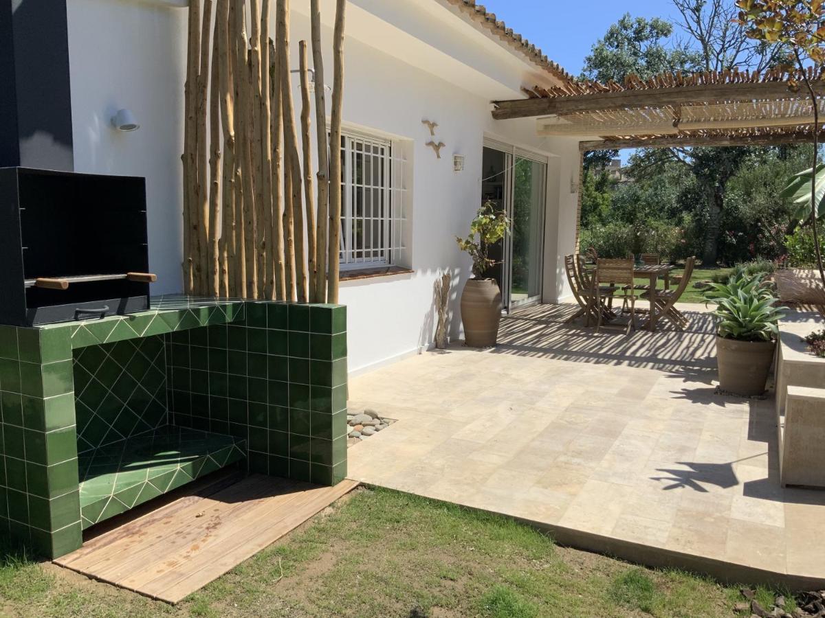 Casa Del Hort * Sant Marti d'Empuries