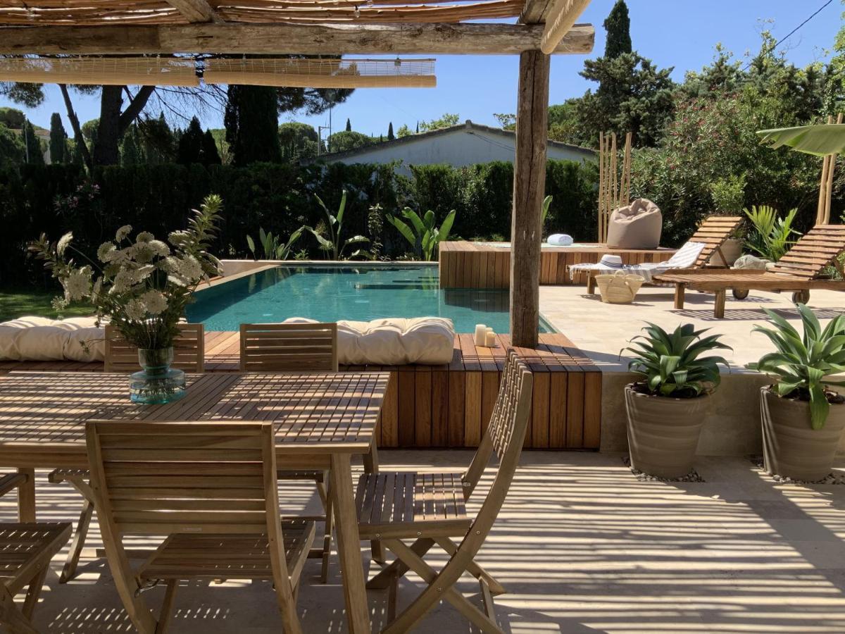 Villa Casa Del Hort *