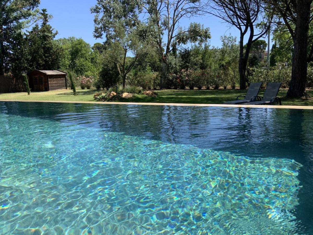 Villa Casa Del Hort