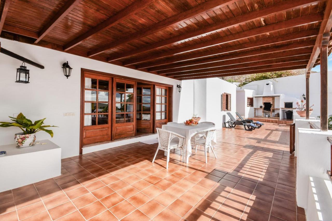 Villa Casa Concha *