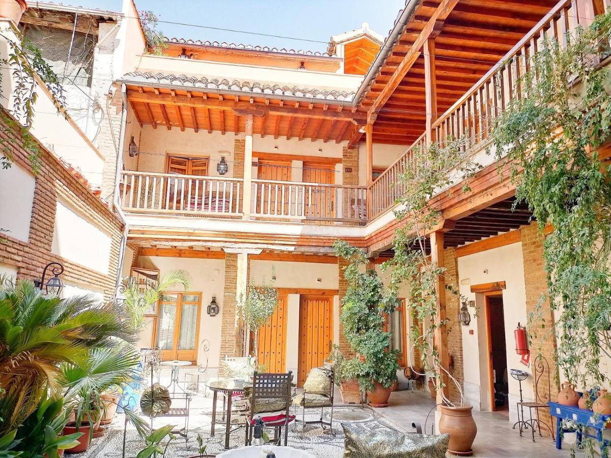 Abadía Hotel