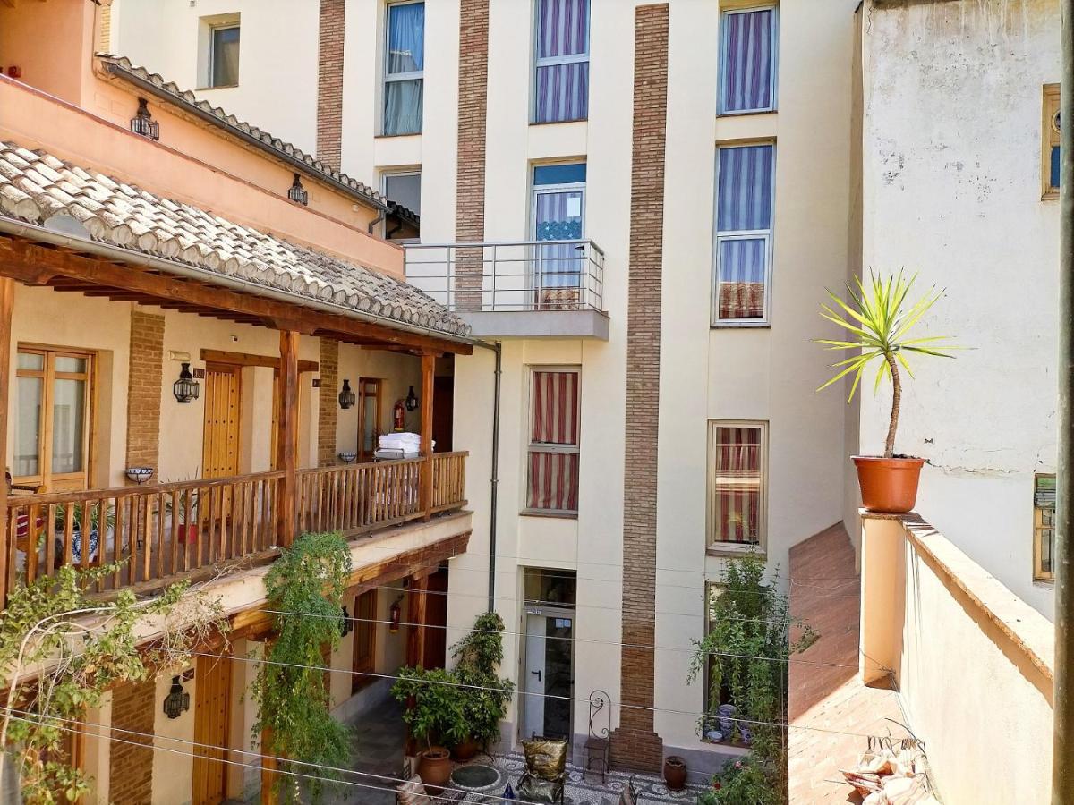 Hotel Abadía