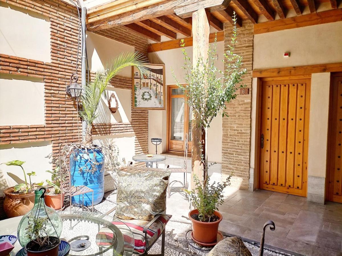Abadía Hotel