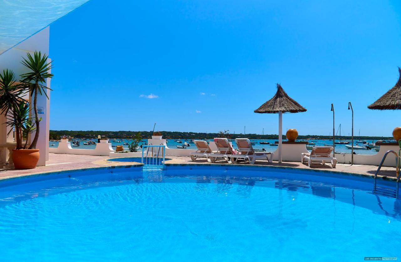 Apartamento Sabina Playa *
