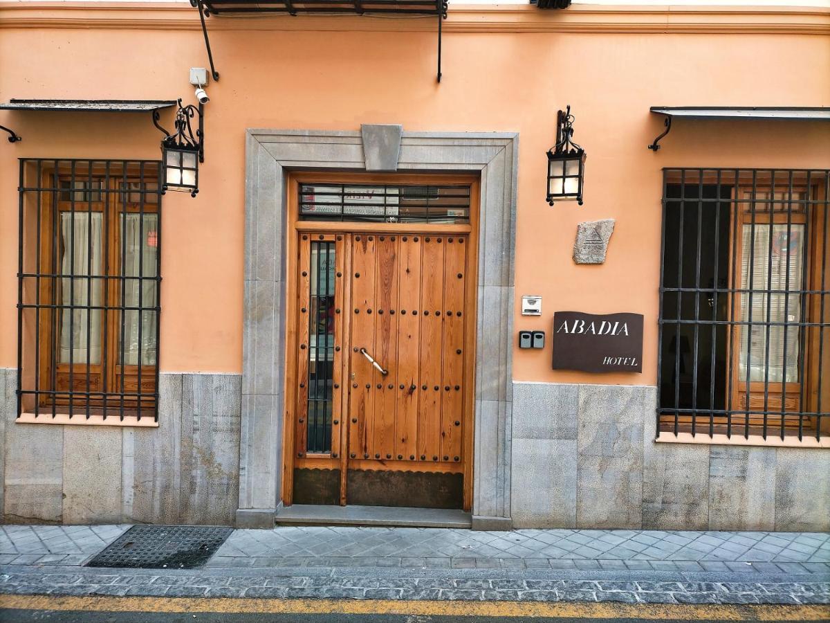 Abadía 2* Granada