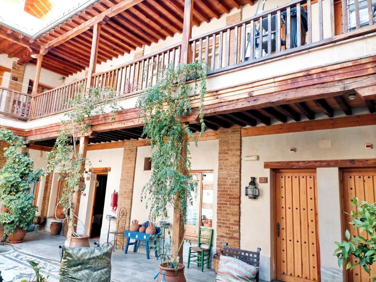Abadía Hotel