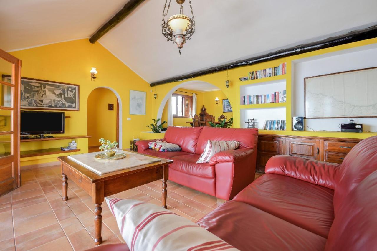 Casa Concha