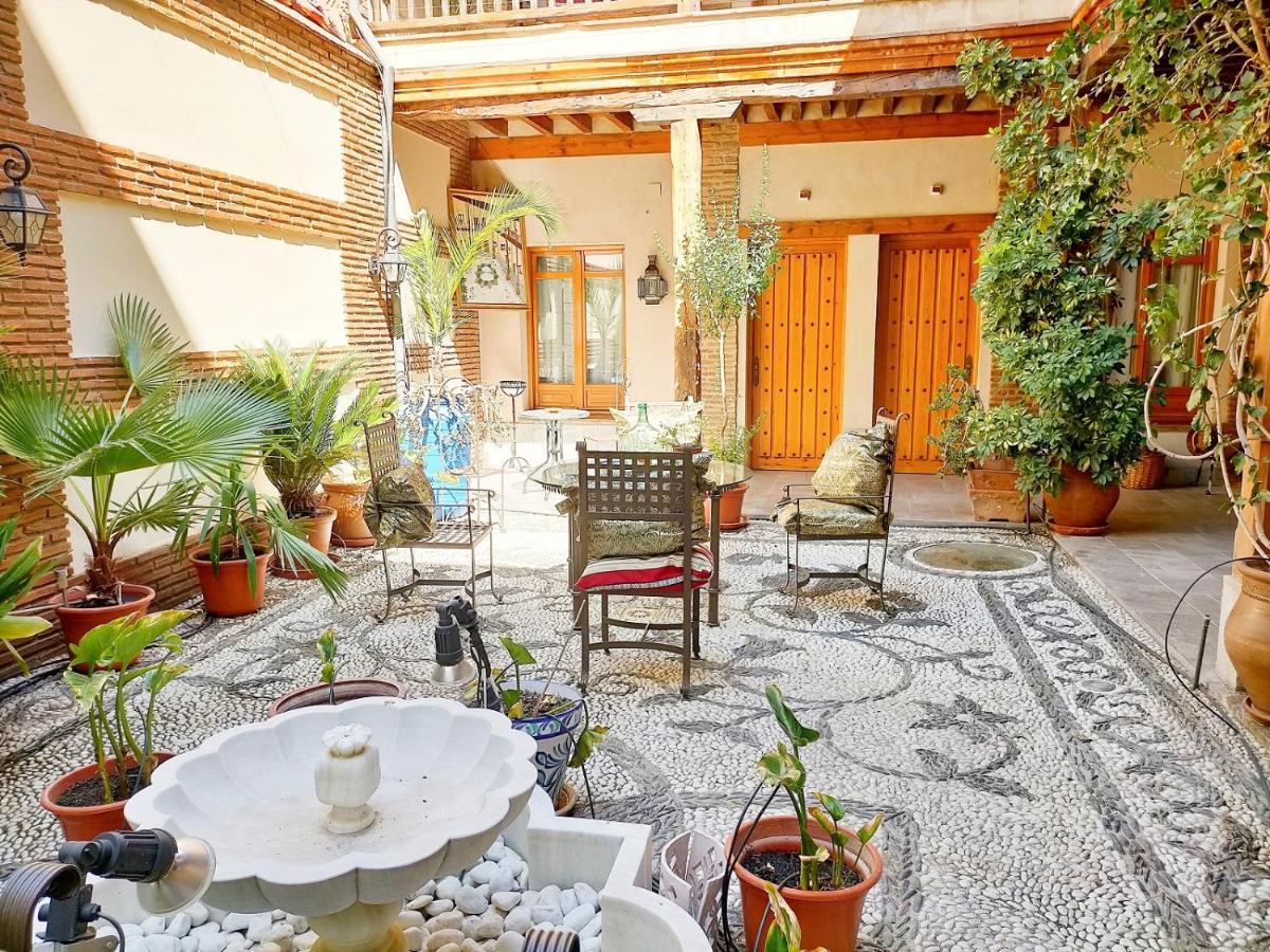 Abadía Hotel