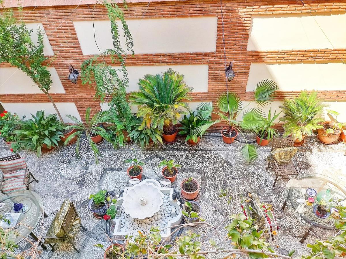 Abadía Hotel 2*
