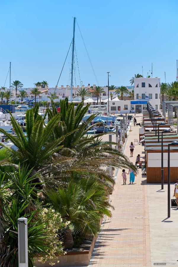 Sabina Playa La Savina (Formentera)