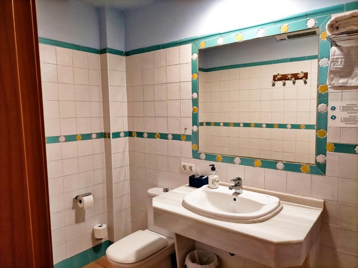 Abadía Hotel 2*