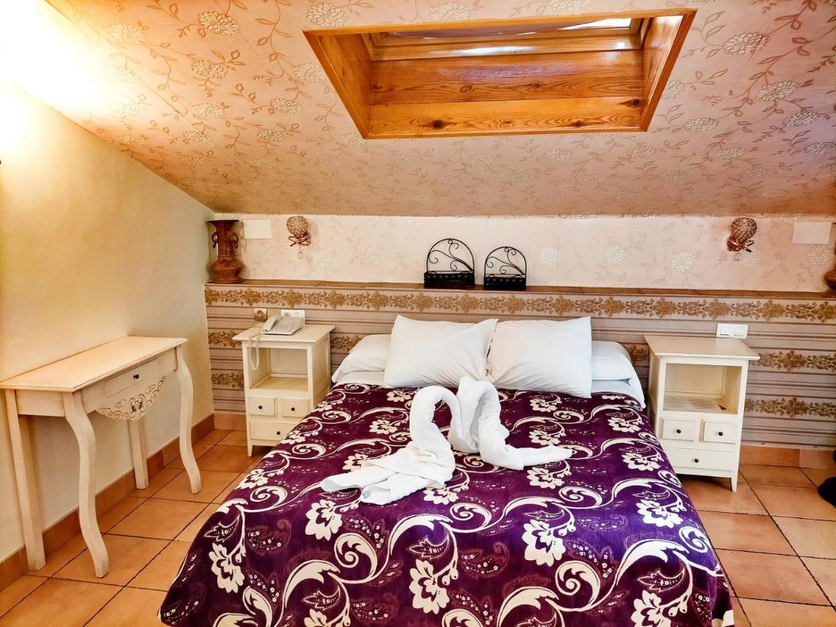 Abadía Hotel Granada