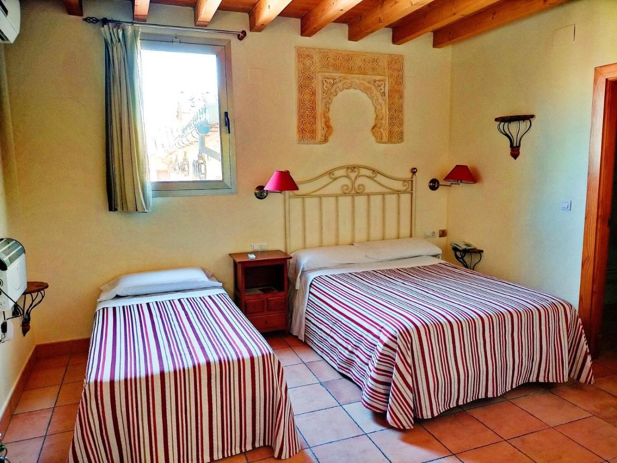 Abadía Hotel Granada