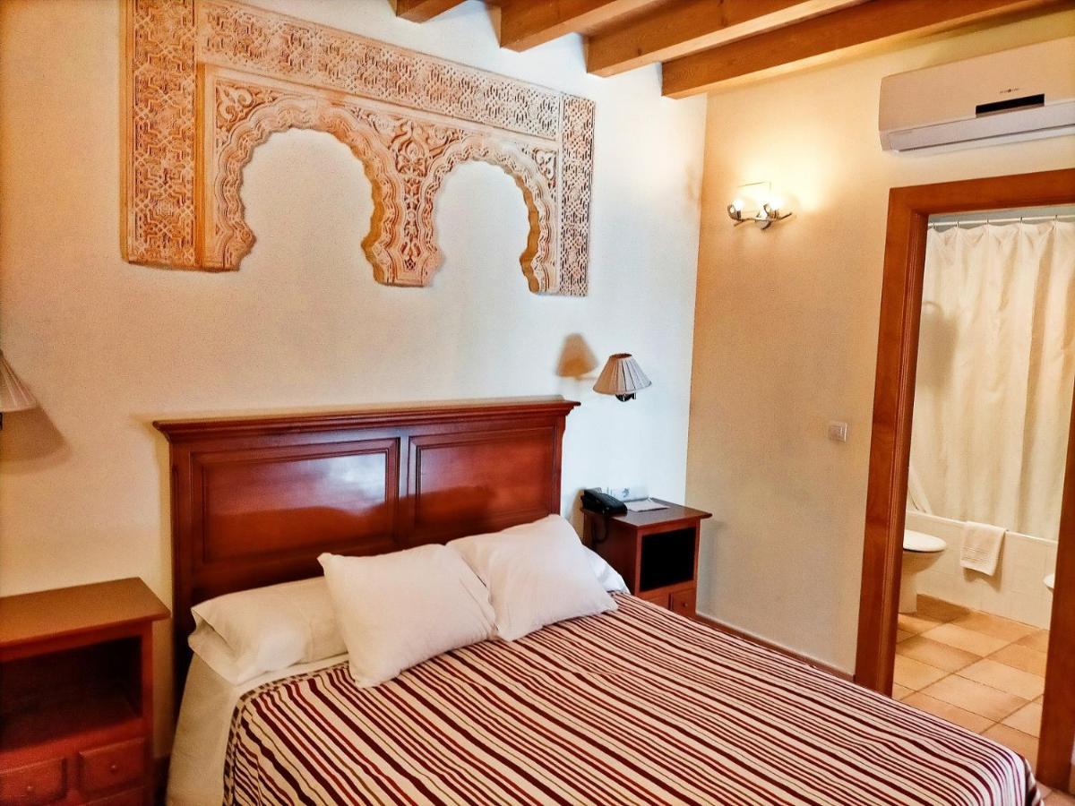 Abadía Hotel