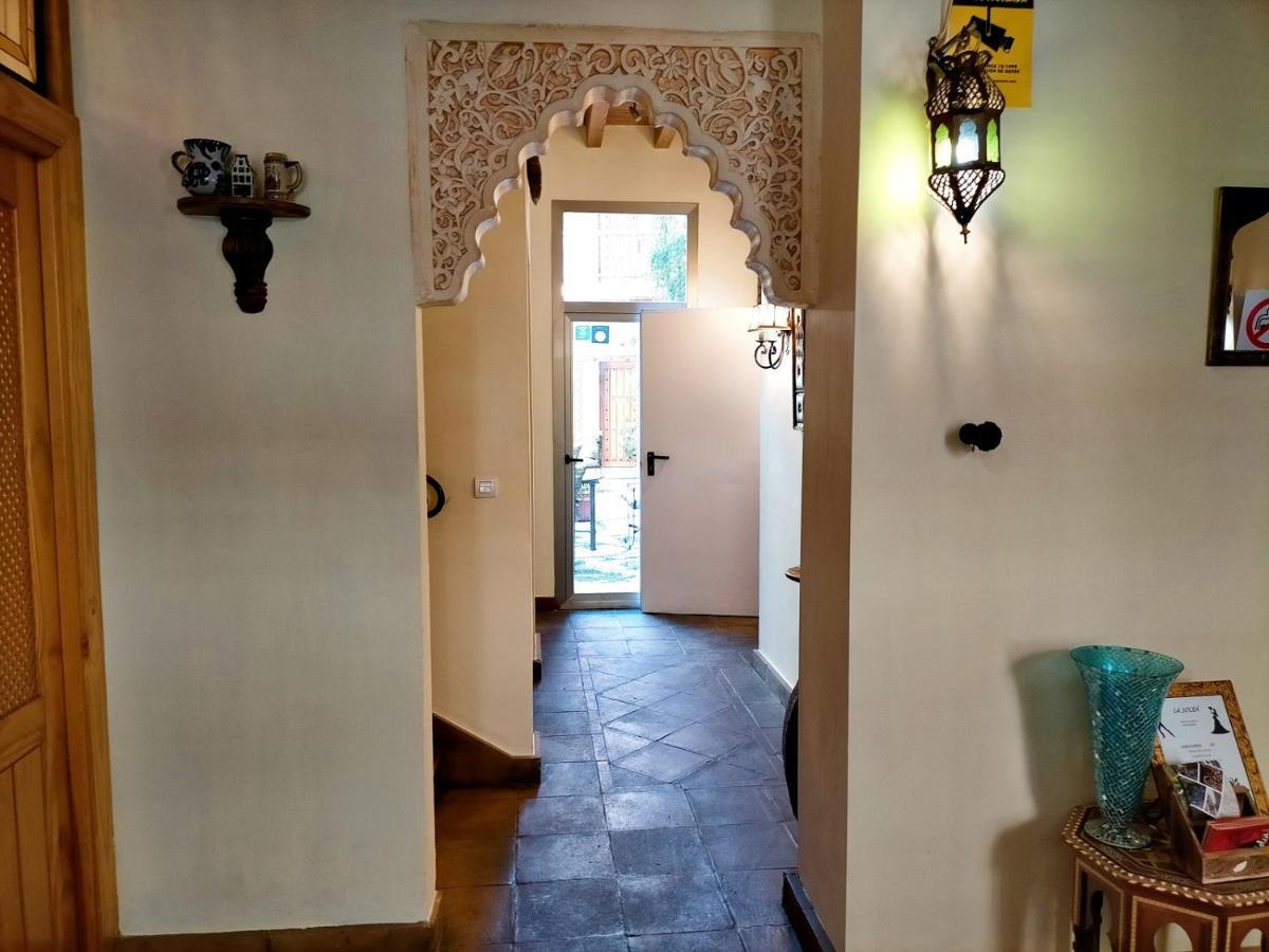 Abadía Hotel