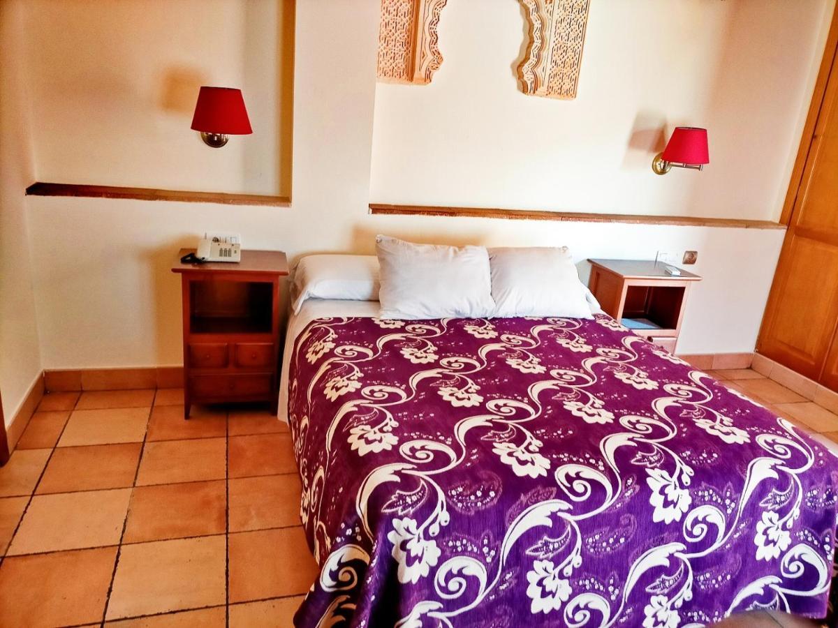 Hotel Abadía