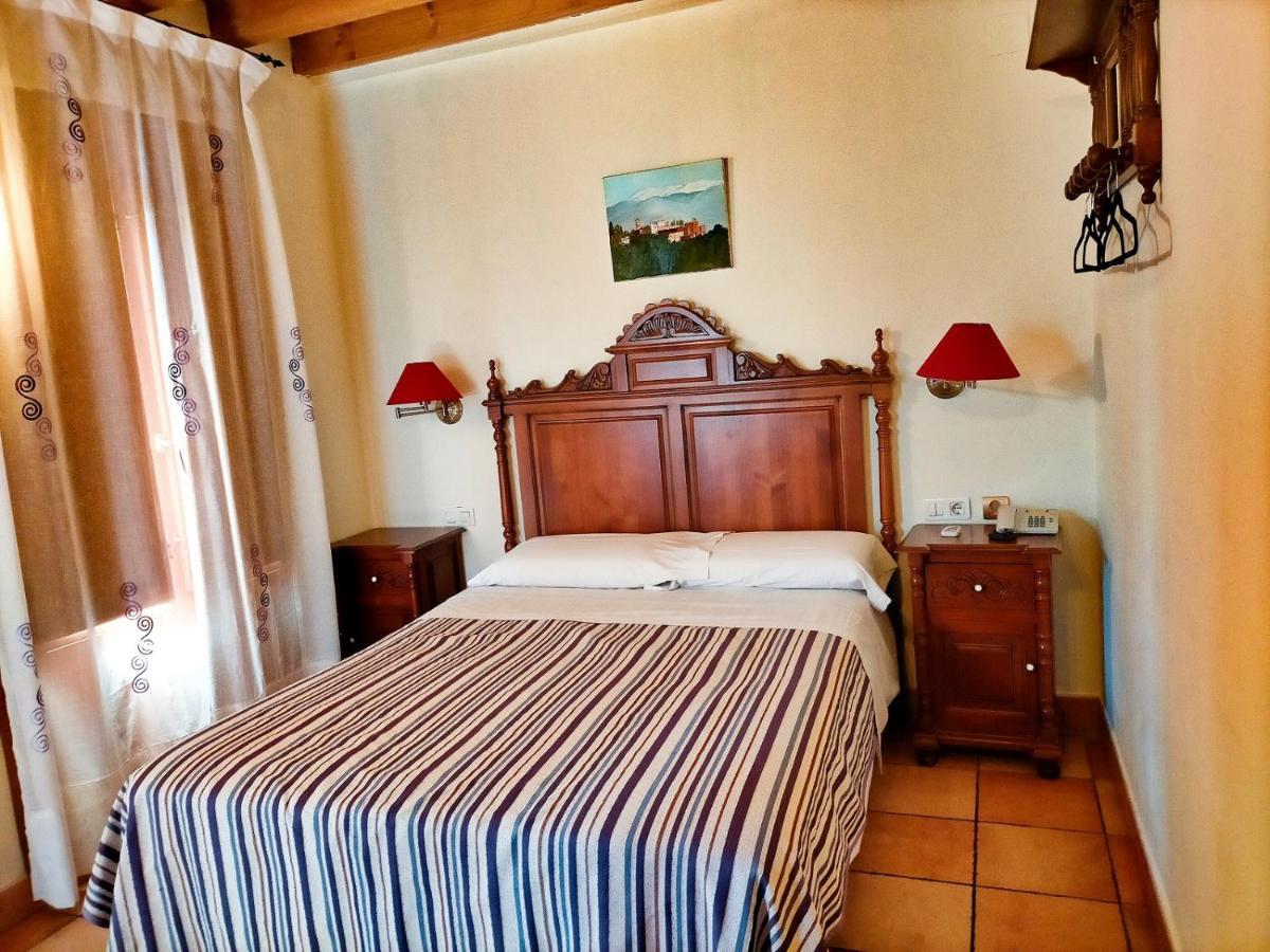 Hotel Abadía