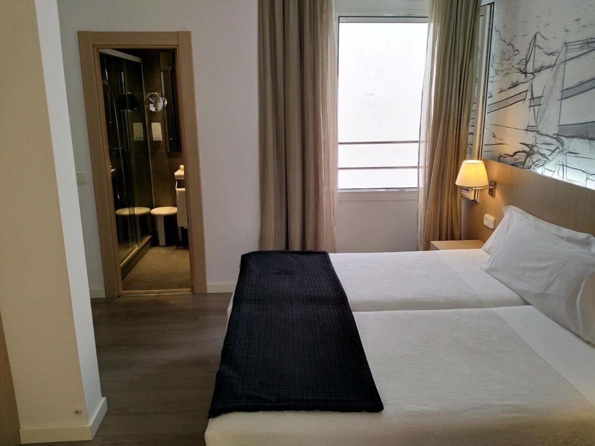 Hotel Mediterrani Calella De Palafrugell
