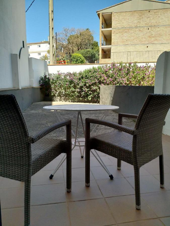 Mediterrani Hotel
