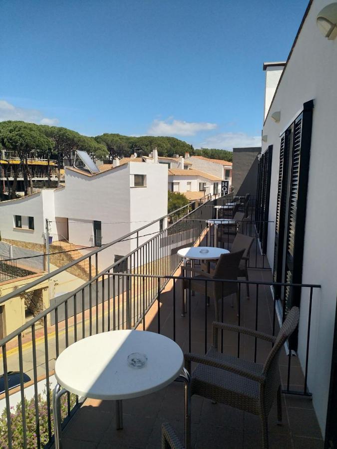 Mediterrani Calella De Palafrugell