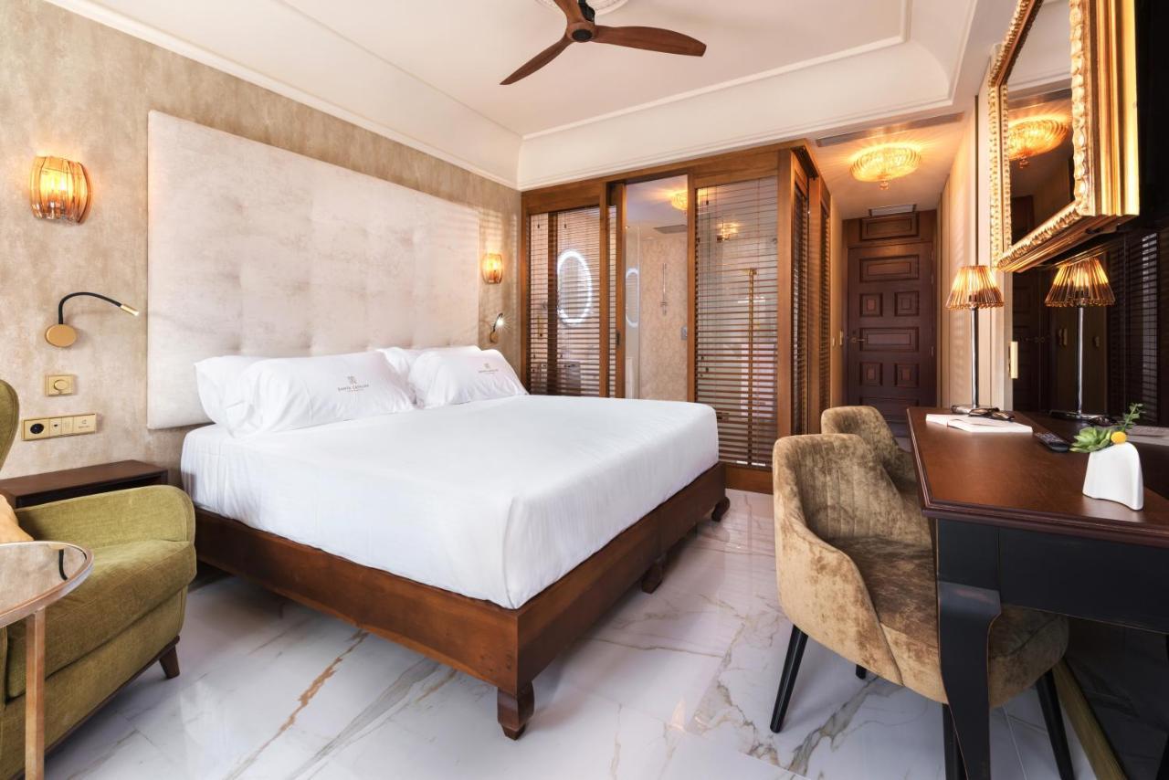 Hotel Santa Catalina, A Royal Hideaway 5*