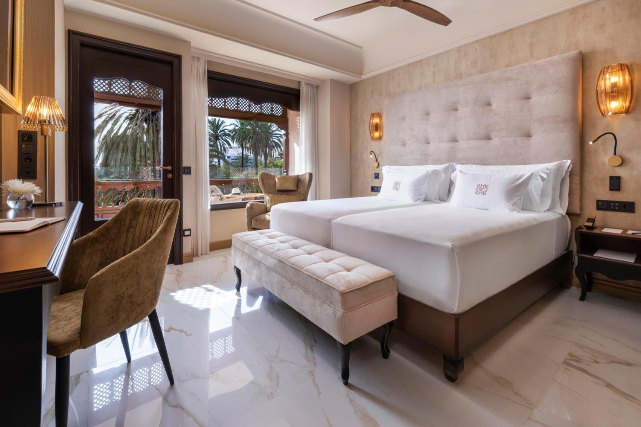 Santa Catalina, A Royal Hideaway Hotel Las Palmas de Gran Canaria