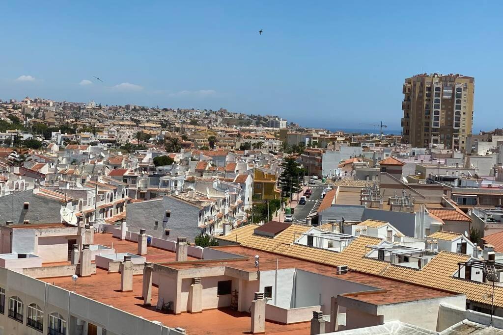 Bonito Estudio Recien Reformado, A 500 Metros De La Playa Apartment Torrevieja