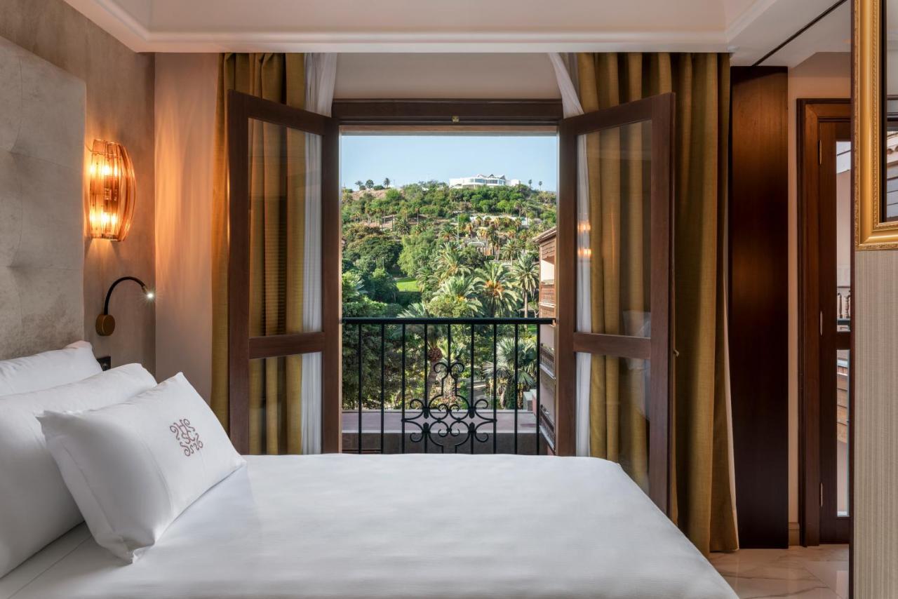 Santa Catalina, A Royal Hideaway