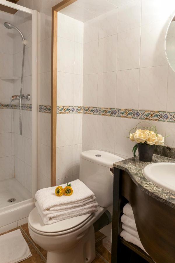 Apartamento La Batllia Sant Joan de les Abadesses