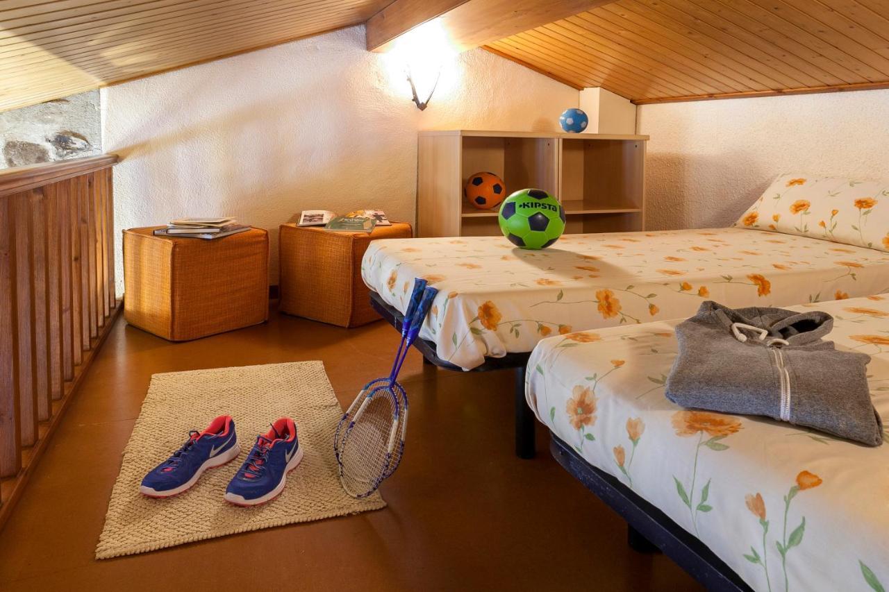 La Batllia Apartamento Sant Joan de les Abadesses