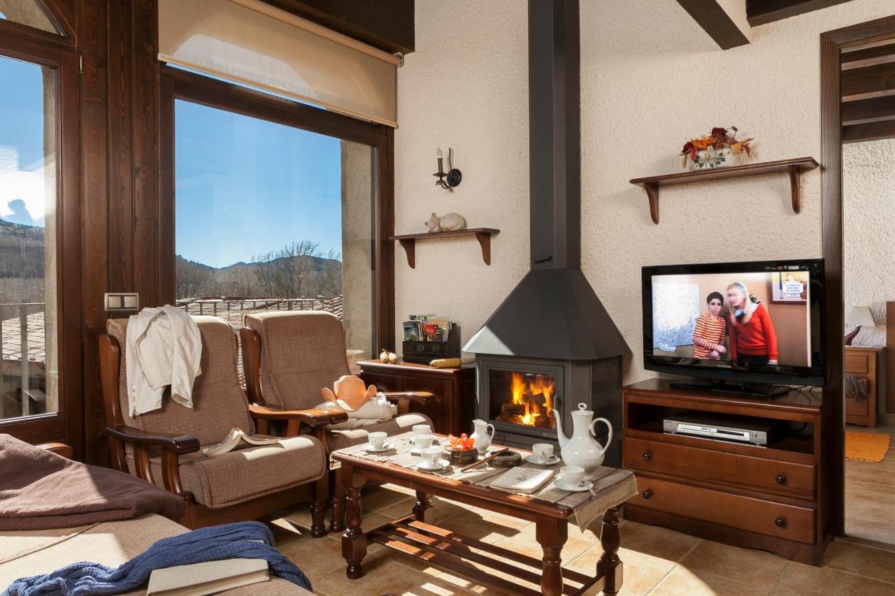 La Batllia Apartamento